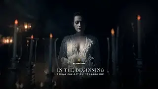 IN THE BEGINNING/ BANGGO NIU- Bridal Collection featuring #BeaAlonzo by Studio King
