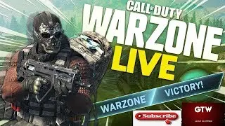🔴 PLAYING NOW COD WARZONE LIVE || INDIA || || HINDI || (ROAD TO 500 SUBSCRIBERS)