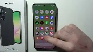 Does SAMSUNG Galaxy A56 5G have Galaxy AI?