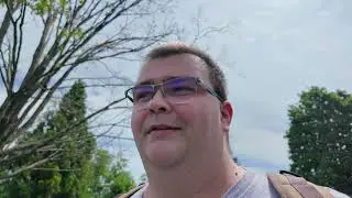 Goose Woods Trail at Montour Preserve with the Pocket 3 Vlog - 6/25/2024