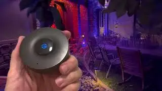 Boost Your Party: Govee Music Sync Box with 22 Modes & Group Control
