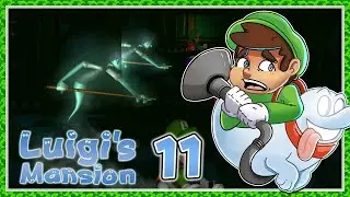 Luigi's Mansion [#11] - LE PRO DU BILLARD