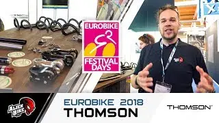 EuroBike 2018 | Thomson