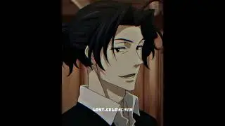 William James Moriarty & Sherlock Holmes - Moriarty the Patriot |「AMV/EDIT」