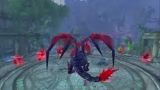End of the Dream ( Ysera's Nightmare)