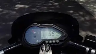 Pulsar 180 Top SpEeD .... #TesT drive By TeaM *A5* in philippines... #Kerala BoyS .. #TVM RockZ