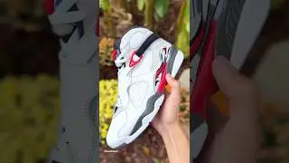 AIR JORDAN 8 RETRO &laquo;BUG BUNNY&raquo; 20 ДЕКАБРЯ 2025 ГОДА!🔥ХОТИТЕ ЛИ ВЫ КУПИТЬ ВАЖНУЮ ПАРУ?!👀