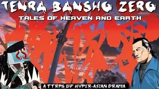 Notepad's Little Opinion on Tenra Bansho Zero in About 6 Minutes