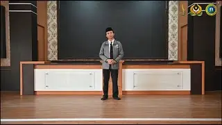 ENGLISH SPEECH BY AGUNG SMKS IBRAHIMY 1 SUKOREJO