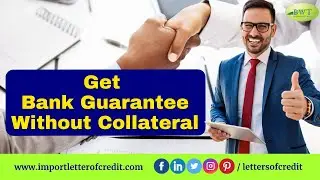 Bank Guarantee Application | How to Apply Bank Guarantee | Bank Guarantee Process