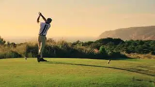 Oitavos Dunes Links 30 sec sizzle