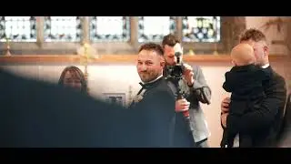 Ringwood Hall // The Highlights // Kirsty & Ashley