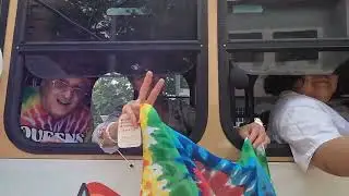 Queens Pride Parade 2024