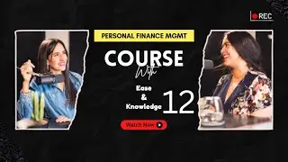 Personal Financial Management - Full Course - Ep: 12 Your 3 Part Financial Plan
