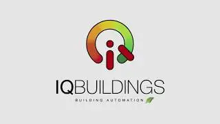 IQ-Buildings  // Advanced HVAC UltraHD Visualisation