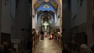 Koncert - Andělský hlas a božská harfa 11. 10. 2025
kostel Nanebevzetí Panny Marie Zlaté Hory
Anděls