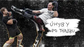 Úhyby v thajském boxu! Nenechte se kopnout!
