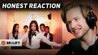 HONEST REACTION to ILLIT (아일릿) 'Sunday Morning&rsquo; Official MV