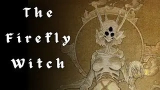Records of the firefly witch [world-building]
