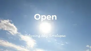 Open Mind Music &ndash; Piano Background Music for Creative Thinking