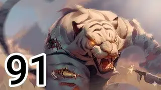 Tiles Survive! - Lost Frontier Hell - Gameplay Part 91