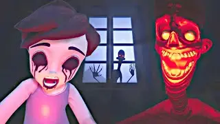 SWEET DREAMS HORROR GAMEPLAY FULL GAME