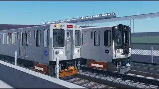 Introduction Video to the Softrail 1000 Series Railcar.