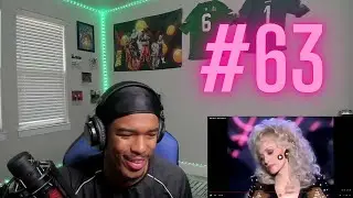 TOP 100 SONGS OF ALL TIME #63 - Dolly Parton 