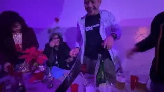 New Year’s Eve Madness 🎆 | Club Night & Surprise Birthday Bash 🎂