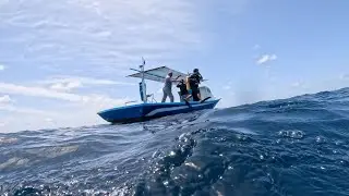 Return to the Blue – A Decade Later | Scuba Diving in Maldives