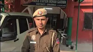 ONE CRIMINAL CUM BC ARRESTED WITH