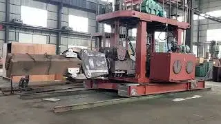 Forging manipulator .Whatsapp/wechat:0086 18821390266