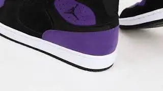 Кроссовки Nike Jordan Access