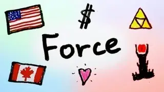 Every Force in Nature (Theory of Everything, Part III)