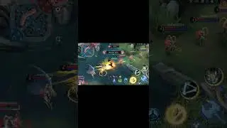 Lancelot x zenitsu skin #mlbb #shortvideo