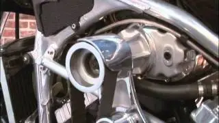 Detailed history  of the Star VMax.