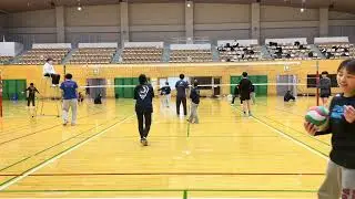 2026.01.12 ASTERISKカップ 5試合目