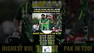 Rizwan & Babar's Lanka | #cricket #baber #viral #rizwan #captain #skipper #wicketkeeper #t20 #record