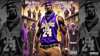 Big Purp Loc - Graped Up & Cripped Out