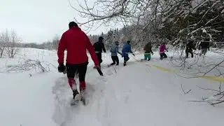 Bison Trail Силичи - 08.02.2026