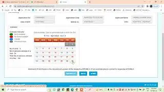 Learning Licence Slot booking Kaise Kare #Hindi #techgyan,