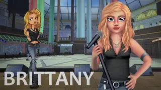 Recreating the Flaming Quartet: Brittany