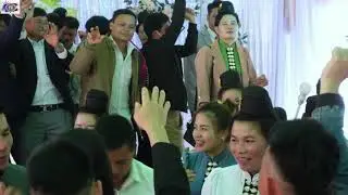 [ TAIDAM TV ] DANCE MU&Ocirc;N MẾT CỚ TẠI LỄ TH&Agrave;NH H&Ocirc;N CON TRAI NGHỆ NH&Acirc;N L&Egrave;O DOAN X&Atilde; CHIỀNG CỌ TP SƠN LA