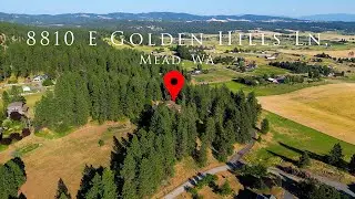 8810 E Golden Hills Ln, Mead, WA, 99021, Bo Apele, Realtor&reg;