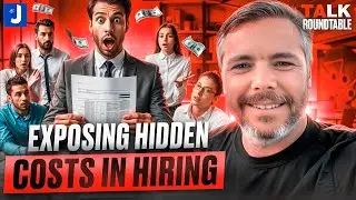Top Performers in Hiring, Transparency & Conflict of Interest in Recruitment , Data-driven Hiring
