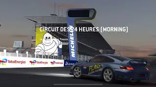 Track Aces Speedrush TV Contructor Faceoff | Porsche 911 GT 2 [ 2003 ] Real Racing 3