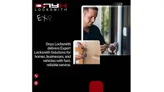 Onyx Locksmith