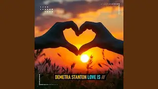Love Is