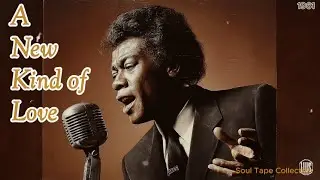 A New Kind of Love | Original 60's Soul Classic