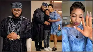 From Public Feud to Public Unity? Tonto Dikeh and Churchill Trend Online